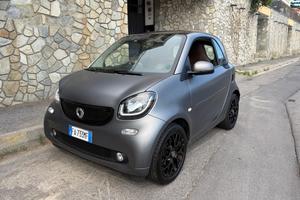 SMART Fortwo 0.9 t Passion 90cv TURBO