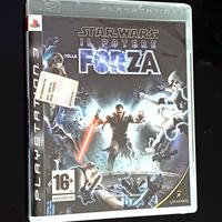 Star Wars - Il potere della forza PS3