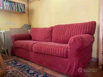 Divano tre/quattro posti