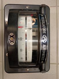 termostato anni 60 SAE