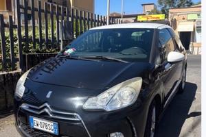 Ds3 Citroen c3