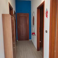 Appartamento a 300 mt dalla spiaggia di Favazzina