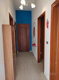 Appartamento a 300 mt dalla spiaggia di Favazzina