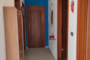 Appartamento a 300 mt dalla spiaggia di Favazzina