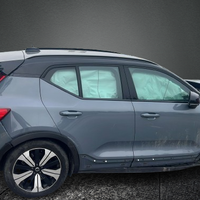 2023 VOLVO XC40 RECHARGE MOTORE EAD3.4