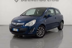 Opel Corsa 1.3 CDTI