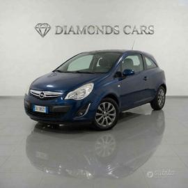 Opel Corsa 1.3 CDTI