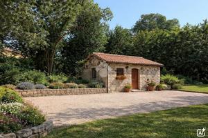 RUSTICO A BRACCIANO