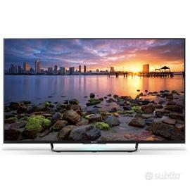 Sony Bravia KDL-50W808C 50” Full HD