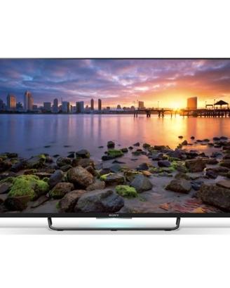 Sony Bravia KDL-50W808C 50” Full HD