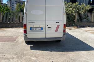 FORD Trans/Tour/Bus 2000 - 2001