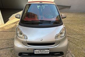 Smart ForTwo 451 CABRIO 1.0 turbo