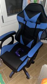 sedia gaming