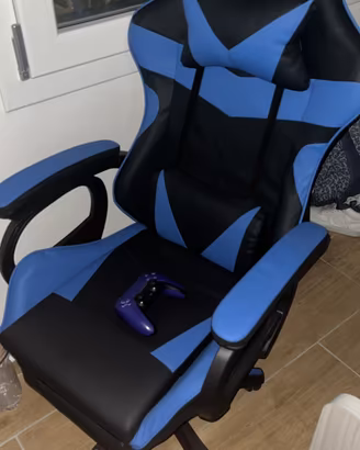 sedia gaming
