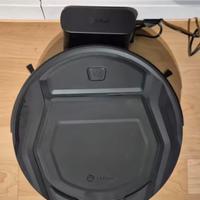 Robot aspirapolvere nuovo alexa