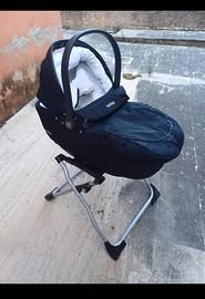 Trio Book Peg Perego