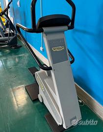 Step technogym xt