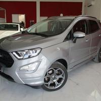 FORD EcoSport 1.0 EcoB.125cv ST-Line KM75000 2022