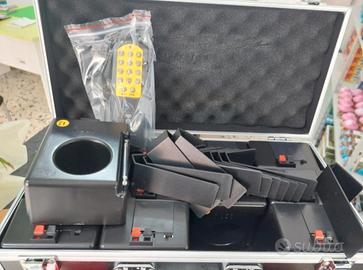 fireworks centralina 12 moduli 