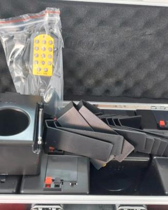 fireworks centralina 12 moduli 