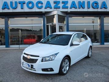 CHEVROLET CRUZE 1.7