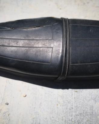Sella originale vespa T5