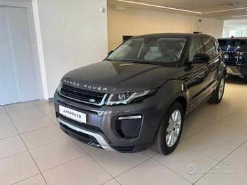 Land Rover Range Rover Evoque I 2016 Dies 5p ...