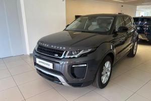 Land Rover Range Rover Evoque I 2016 Dies 5p ...
