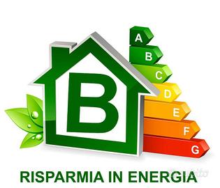 Attico / Mansarda di 173 m² con 5 locali a Abbiate