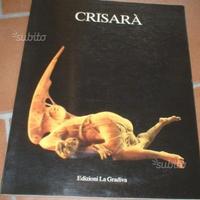 La scultura di fabio crisarà La Gradiva