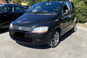 Fiat Multipla 1.6 16V Natural Power Active 6 POSTI