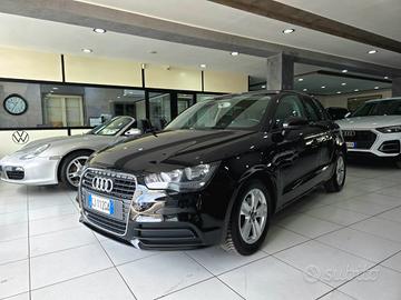 AUDI A1 SportBack 1.2 86CV TFSI Ambition