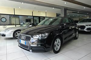 AUDI A1 SportBack 1.2 86CV TFSI Ambition