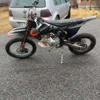 Pit bike 150
