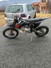 Pit bike 150