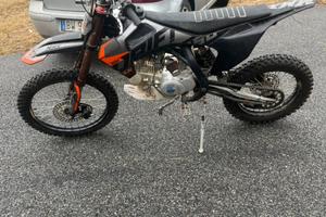 Pit bike 150