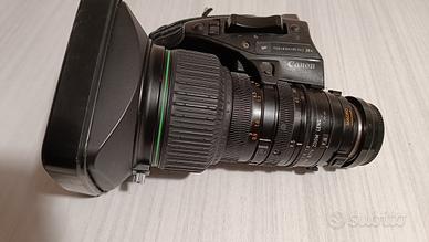 obiettivo Canon 20 x 8.5 professionale 2/3 B4