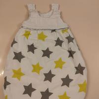 Sacco nanna invernale bambini