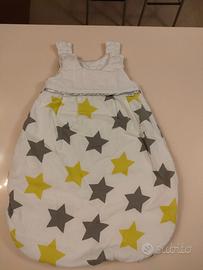 Sacco nanna invernale bambini