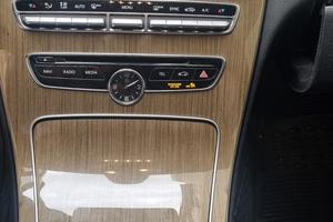 Mercedes classe C W205