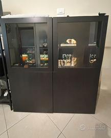 Mobili componibili Ikea Besta