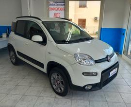 Fiat Panda 0.9 TwinAir Turbo S&S 4x4