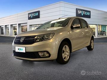 Dacia Sandero 0.9 TCE COMFORT S&S EU6