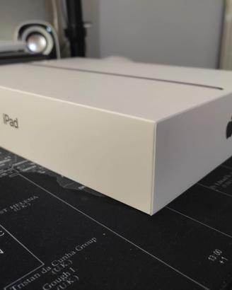 iPad 9 10.2" WI-FI, 4G, 256GB + OTTERBOX Defender