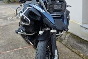 BMW GS 1200 Adventure 2016