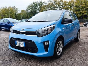 Kia Picanto CITY 1.0 5 porte - 2021