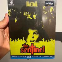 The sentinel (1977) film blu ray