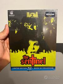 The sentinel (1977) film blu ray