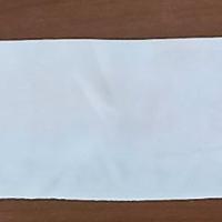 Bandana fascia Giorgia scritta rosa grande 2012