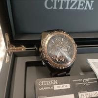 Citizen skyhawk limited edition 